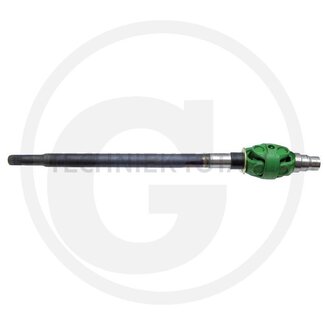 ZF Doppelgelenkwelle