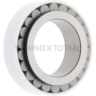 ZF Planeet lager