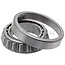 ZF Tapered roller bearing - 5450750117802, 0750.117.802