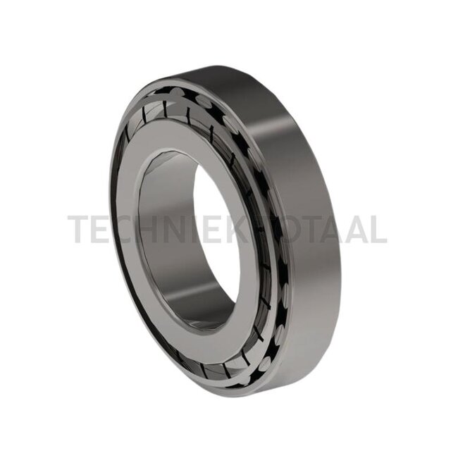 ZF Tapered roller bearing - 5450750117802, 0750.117.802
