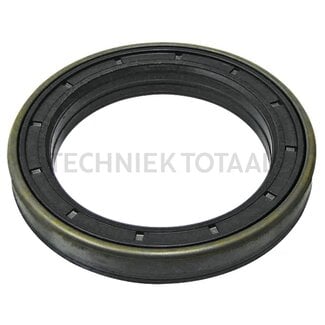 ZF Öldichtring Vorderachse 66,15 x 91 x 12,5 / 14 mm ZF 4475006011