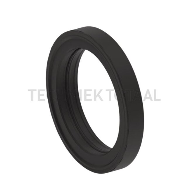 ZF Shaft seal - 5450734309758, 0734.309.758