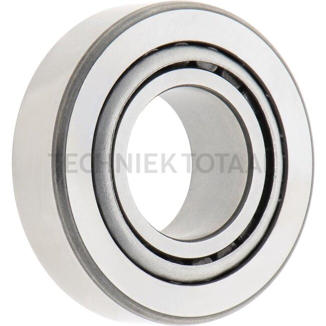 ZF Rollenlager ZF Vorderachse 4475005096, 64,292 x 30,162 x 21,433 mm