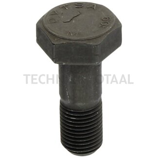 ZF Sechskantschraube