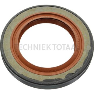 ZF Wellendichtring 50 x 80 x 10 mm
