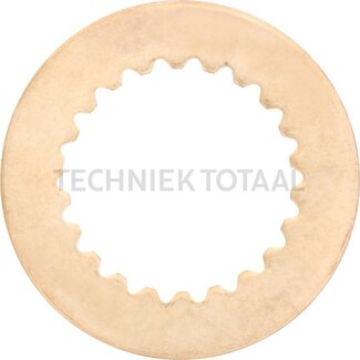 Carraro SCHEIBE BLOCC. DIFF.-FRICTION DISC