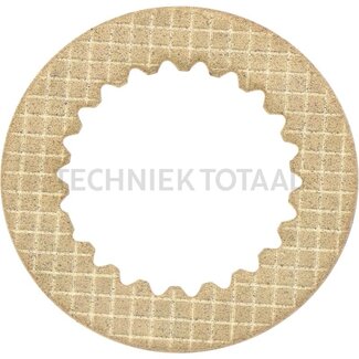 Carraro SCHEIBE BLOCC. DIFF.-FRICTION DISC