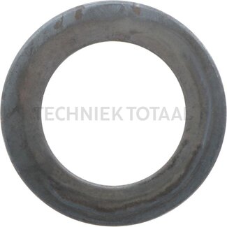 Carraro BASE PLATE 34.6X55X1.5