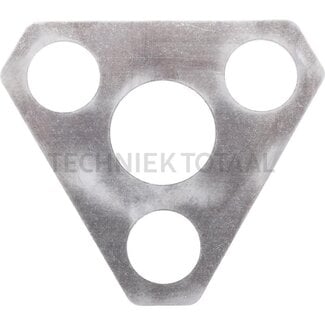 Carraro Grundplatte Planetengetriebe Carraro 145102