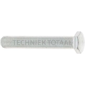Carraro Zeskantbout UNI 5739 M16 x 100 8.8 U