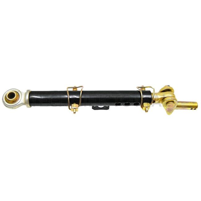 GRANIT Stabiliser - 71802036, 47123374, 100200004 | Eye Ø: 19 mm | C sleeve length: 318 mm | Thread: 42 x 4 mm | Length min./max.: 405 - 510 mm