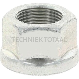 Carraro WHEEL NUT DIN 74361 M22X1.5 B