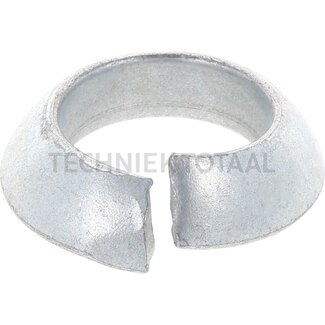 Carraro Bolle sluitring wielnaaf Carraro vooras 642596