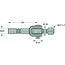 GRANIT GRANIT Stabiliser Cat. 2 - 71817095, 87595426, 84261928