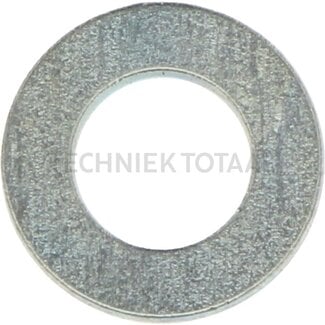 GRANIT Onderlegring rem Carraro vooras 145768