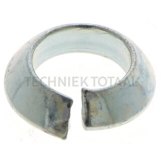 Carraro SPHERICAL WASHER 18.5 DIN 74361/2B