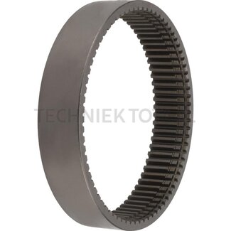 Carraro Epicycloidaal ringwiel wielnaaf Carraro vooras 126000