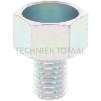 Carraro Fitting