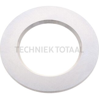 Carraro Shim 75 x 45,3 x 2,5 mm Carraro Vorderachse 145242