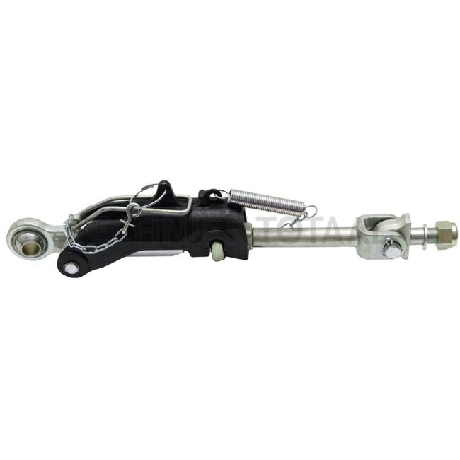 GRANIT Stabilisator cat. 2 - 71804073, 04416559.4, 100284004 | Oog-Ø: 25,4 mm | Omschrijving: zware uitvoering | Cat.: 2 | Technische gegevens: Vorkkopbreedte 51 mm | Lengte min.-max.: 580 - 620 mm | Tip voor montage: Automatische vergrendeling