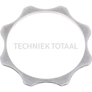 Carraro THRUST WASHER 58X47X2.5