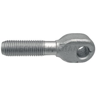 GRANIT Hammer head bolt for stabiliser bar M27