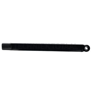 Push rod 720 x 60 mm, eye Ø 25,4 mm, thread 27 x 3 mm Fendt
