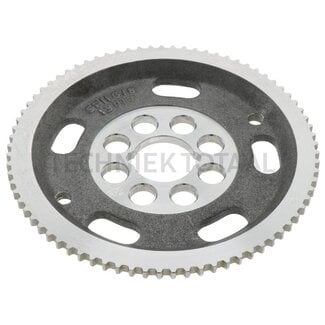 Carraro Ringritzel 77 Zähne Radnabe Carraro Vorderachse Volvo BL 70 - 71