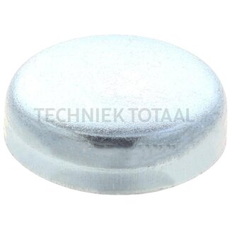 Carraro D20.35X6 FeP02 UNI 5866 Carraro vooras 145552