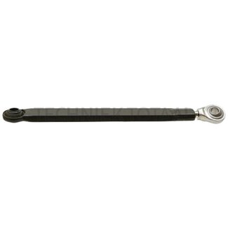 GRANIT Schubstange 700 x 60 mm, Auge-Ø 28 mm, Gewinde 27 x 3 mm Fendt 819 - 939