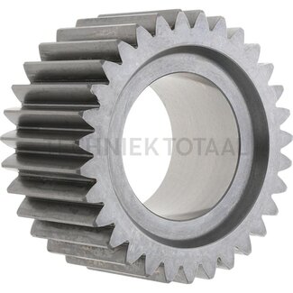 Carraro Stirnrad Z31 M3 L53 Planetengetriebe Carraro Vorderachse 145319