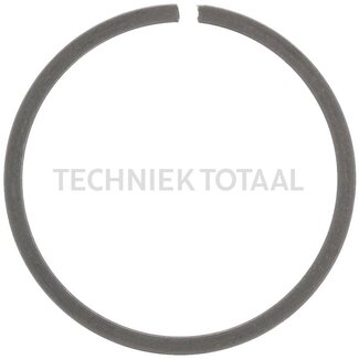 Carraro Ring 39,5 x 44,5 x 2,5 mm dubbel gewricht Carraro vooras 145472