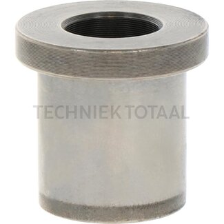 Carraro Steel plain bearing