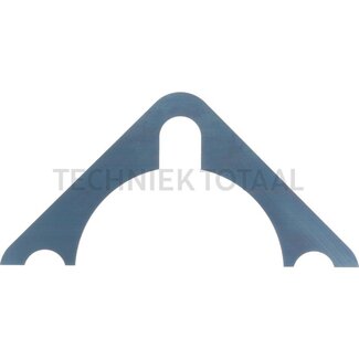 Carraro END BALL ADJUSTMENT SHIM 0.15