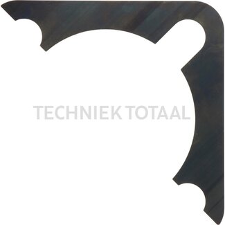 Carraro END BALL ADJUSTMENT SHIM 0.20
