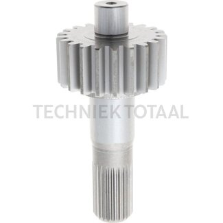 Carraro Steekas met tandwiel Carraro 133337