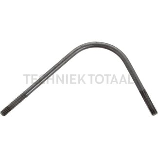 Carraro Konsole Lenkgehäuse Carraro Vorderachse 148619