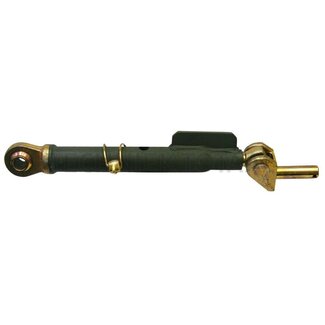 GRANIT Seitenstrebe rechts und links 480 - 610 mm, M30 x 3 mm, Hülse 385 mm Fiat