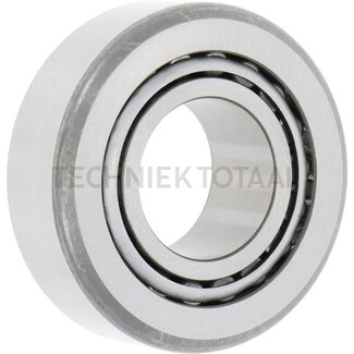 Carraro KEGELROLLENLAGER HM89446/410