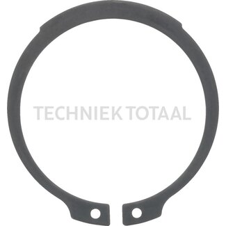Carraro Sprengring convertor Carraro vooras 643807
