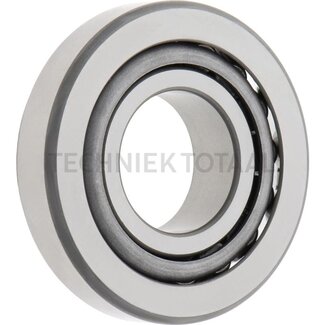 Carraro Kegelrollager tandwielkast Carraro vooras 145281