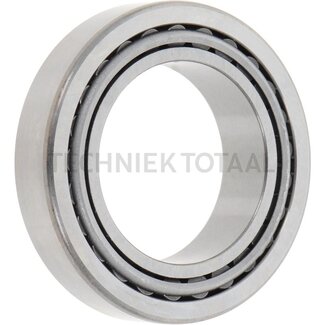 Carraro TAPE ROLLER THRUST BEARING 32010 X 80X50