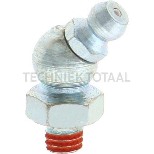 Carraro SCHMIERNIPPEL M6x1 DIN 71412-B PRECOTE/L - 41924211, 24211