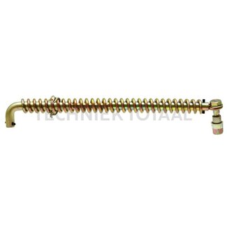 GRANIT Stabilisator John Deere 7600 - 7800, 7610 - 7810, 7720 - 7920