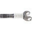 Carraro HALF SHAFT WHEEL SIDE 308 - 41940821, 40821