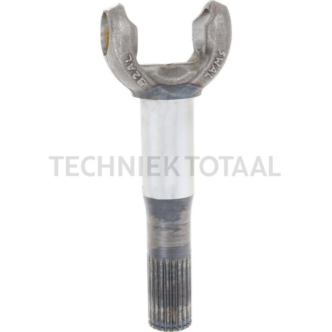 Carraro HALF SHAFT WHEEL SIDE 308 - 41940821, 40821