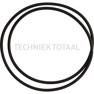 Carraro Sealing ring made of soft rubber
