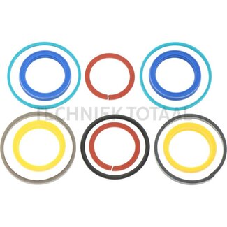 Carraro Radialdichtring