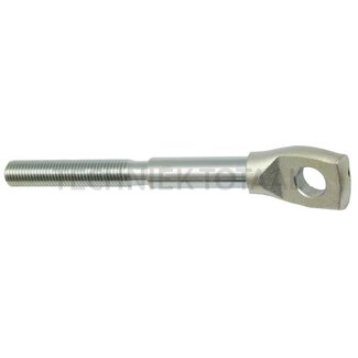 GRANIT Eindstuk voor stabilisator Massey Ferguson 4215 - 4270, 4315 - 4370