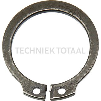 GRANIT Shaft sealing ring